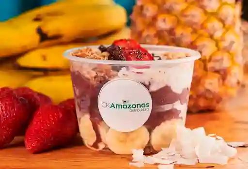 Acai Bowl Amazonico