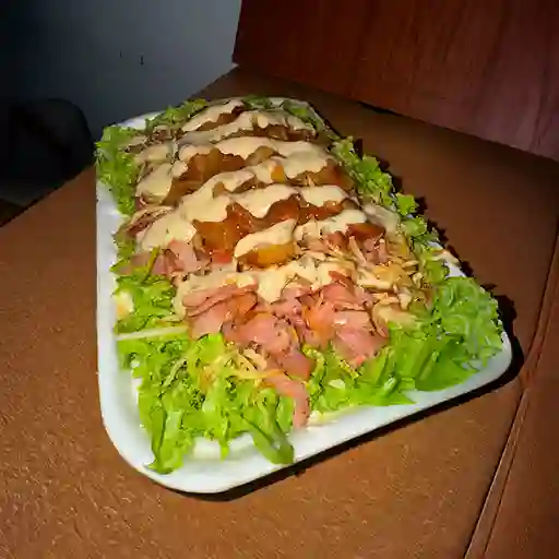 Salchi Callejera