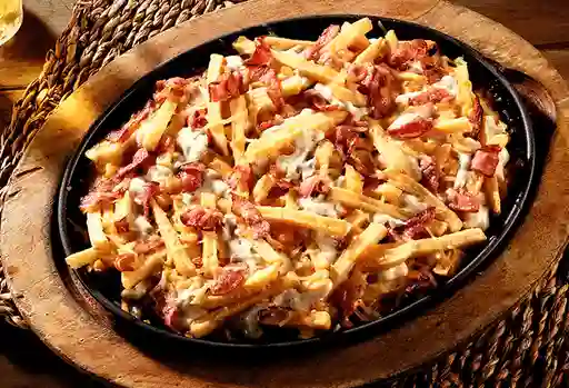 Bacon Fries