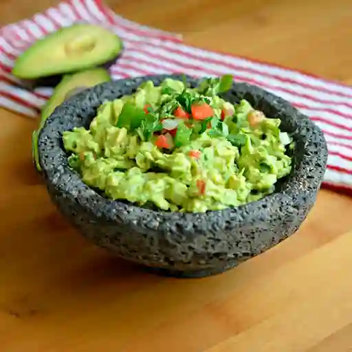 Guacamole