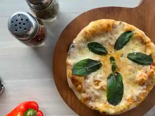 Pizza Margarita - Mediana