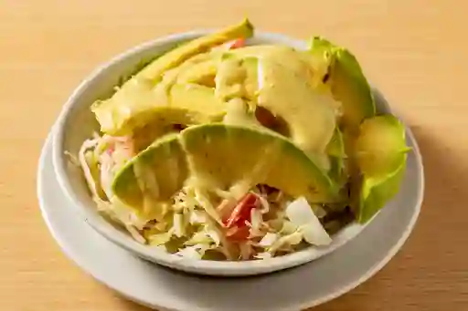 Ensalada de la Casa