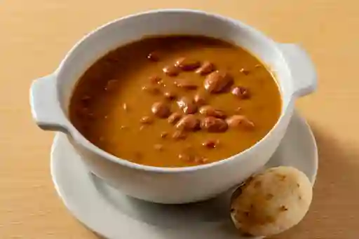 Sopa de Fríjoles