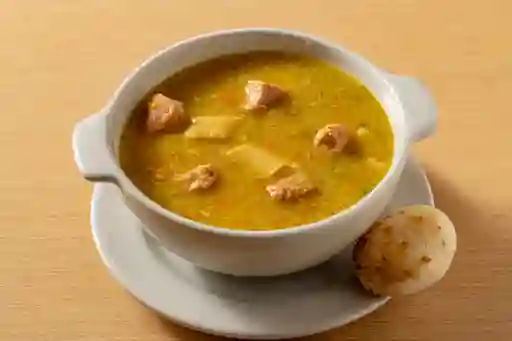 Sopa de Mondongo