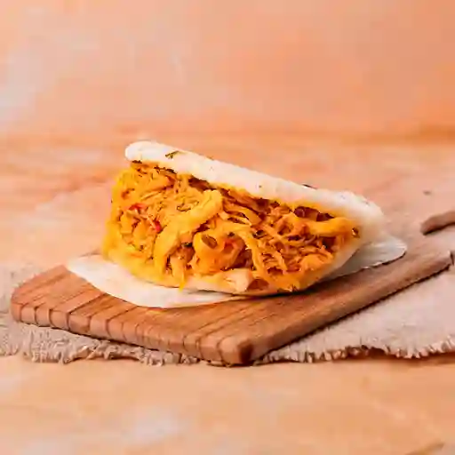 Arepa Paisa