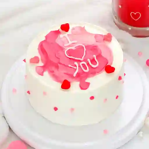 Mimi Cake Amapola