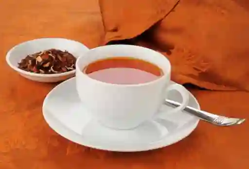 Té en Agua 8 Oz