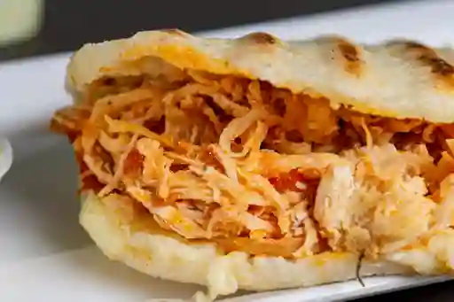 Arepa Pollo