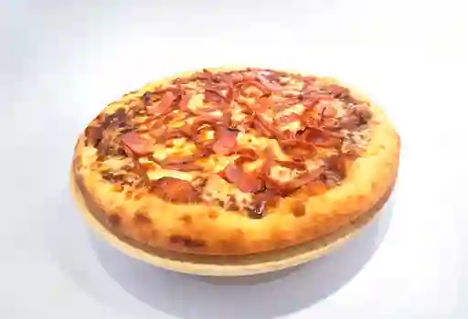 Pizza Bacon