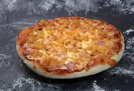 Pizza Hawaiana