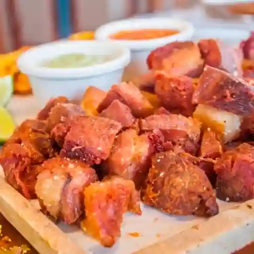 Chicharrón