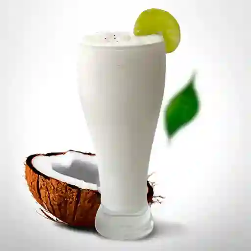 Limonada de Coco 16 Oz