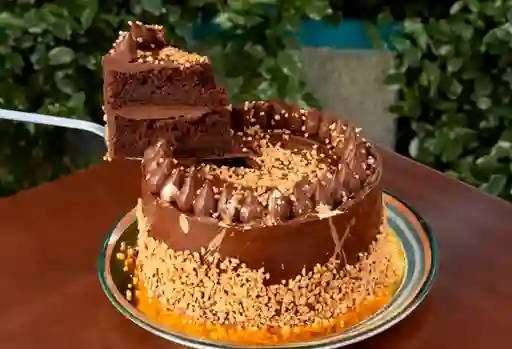 Torta de Chocolate