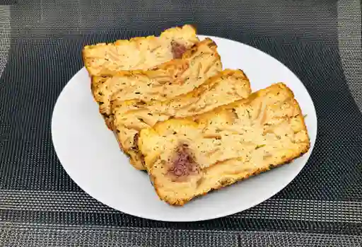 Torta de Almojábana