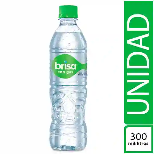 Brisa con Gas 300 Ml