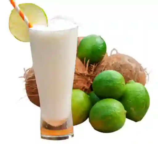 Limonada de Coco