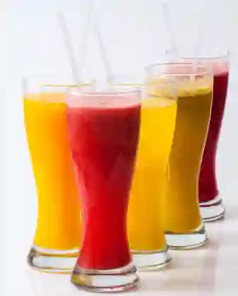 Jugo Natural en Agua