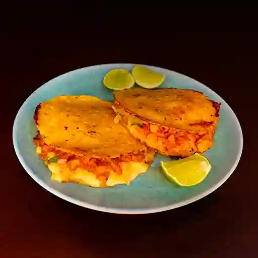 Quesatacos