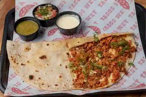 Quesadilla