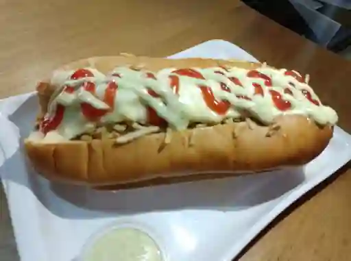 Choripan