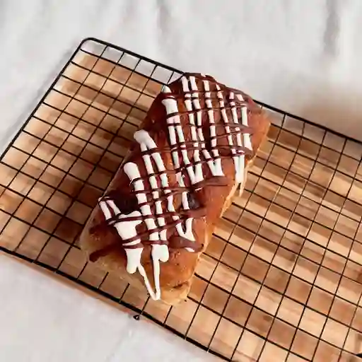 Pan de Chocolate