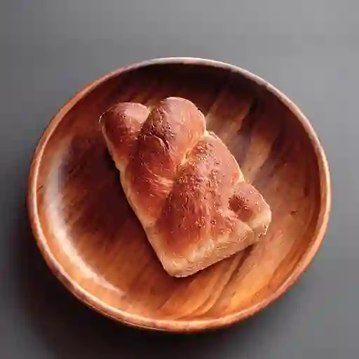 Pan Brioche