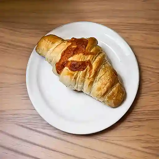 Croissant de Mozzarella