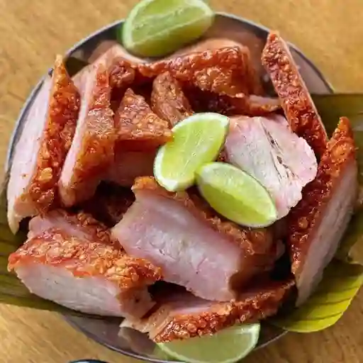 Asado Chicharrón