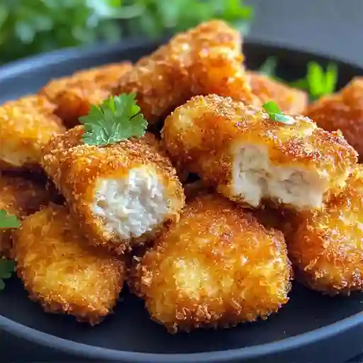 Nuggets de Pollo