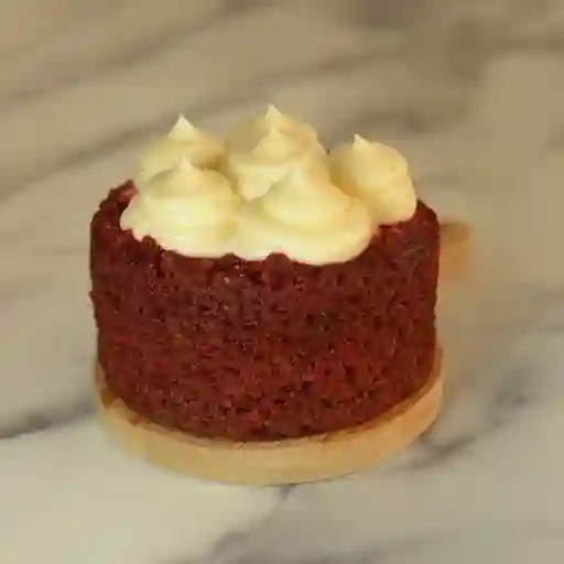 Mini Cake Red Velvet