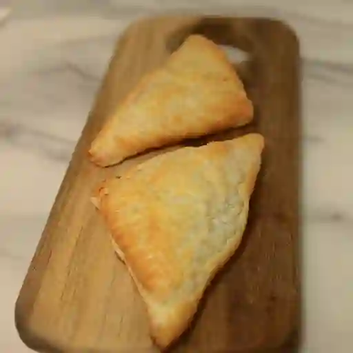 Pastelito de Pollo