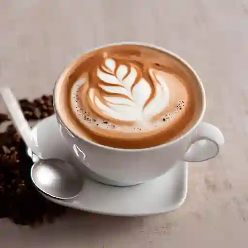 Capuccino