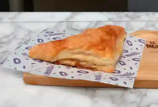 Pastel de Arequipe