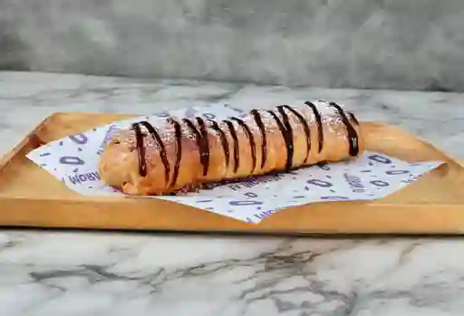 Palito de Chocolate