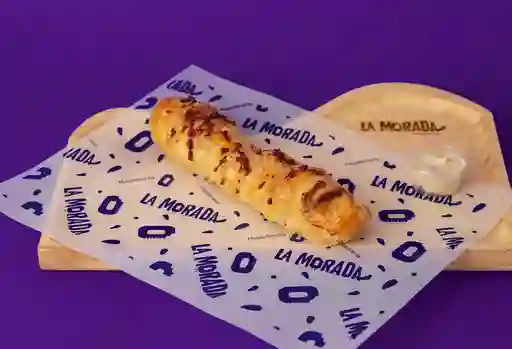 Palito Queso y Bocadillo