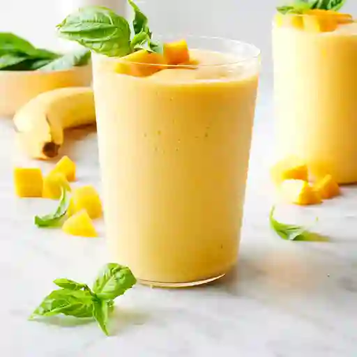 Smoothie Maracumango Leche 14 Onz