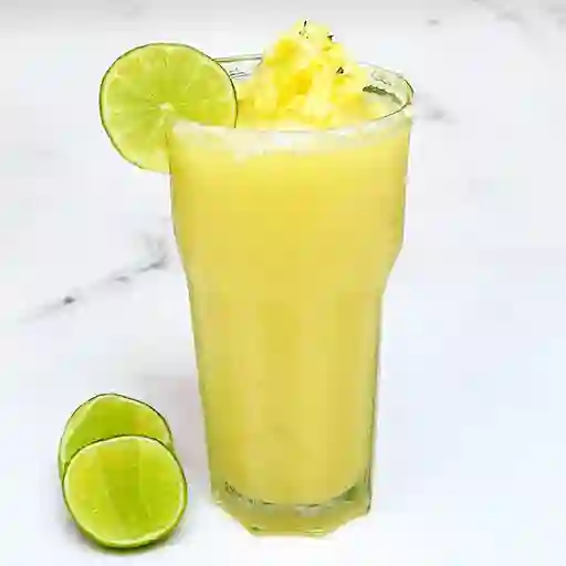 Limonada Mango Biche 14 Oz