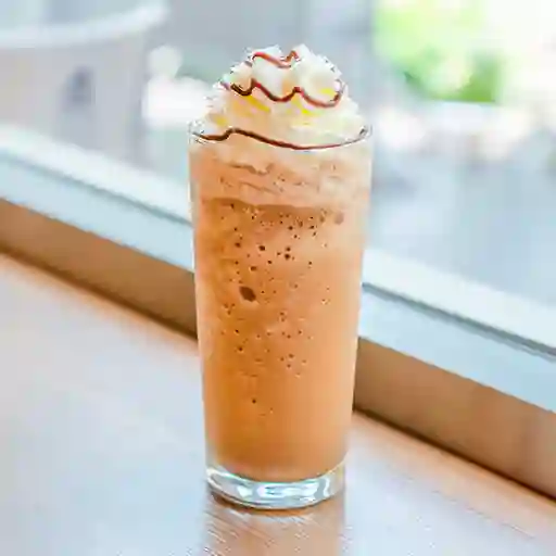 Frappé de Café 12 Oz