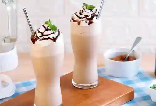 Frappé de Milo 12 Oz