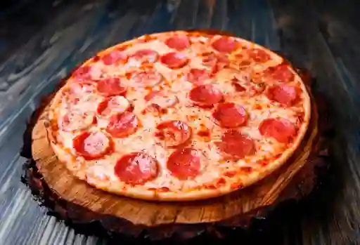 Pizza Pepperoni