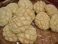 Pan Galleta