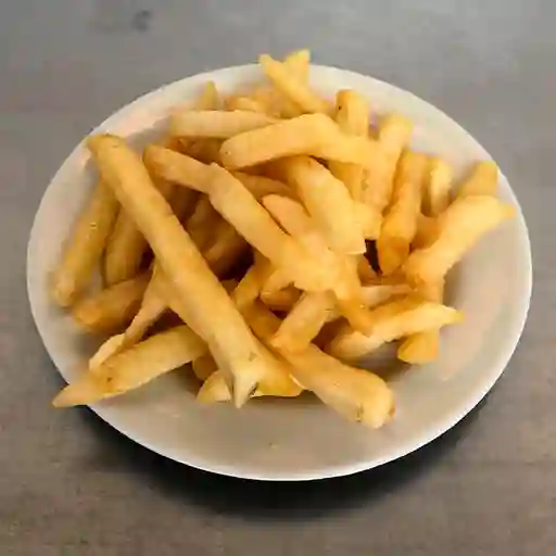 Porción de Papas a la Francesa