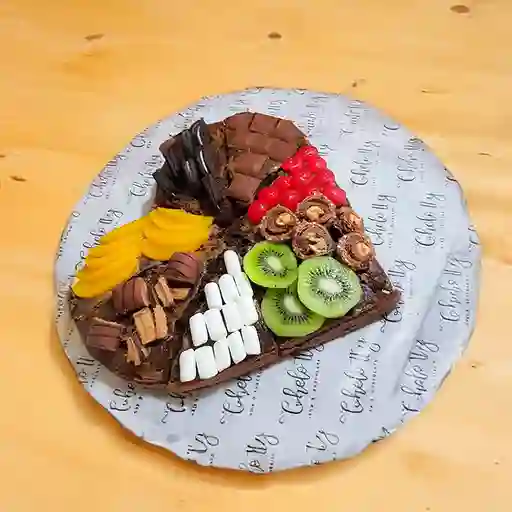 Pizza Corazón Pasión 8 Porciones