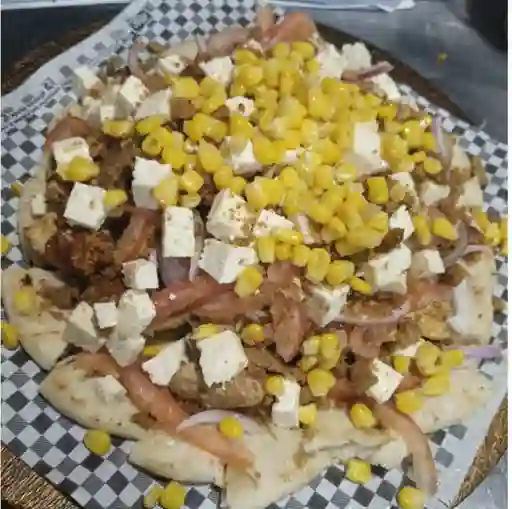 Picada Épica Tres Sabores 3