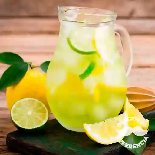 Limonada 16 Oz