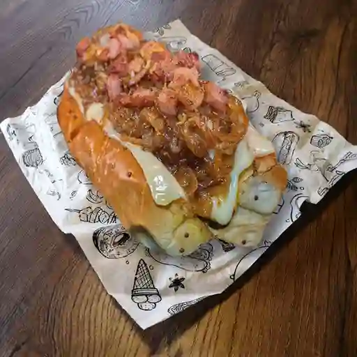 Renacer Hot Dog