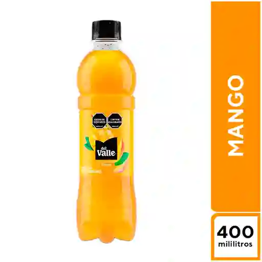 Del Valle Mango 400 ml