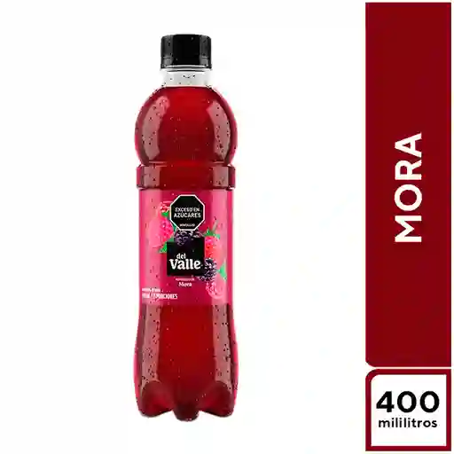 Del Valle Mora 400 ml