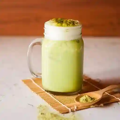 Matcha Frio