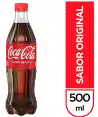 Coca Cola Original 500ml